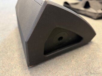 ODPOSLUCH AKTÍVNY the box Mon A15 - 2