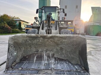 KOMATSU WA 200-6 - 2