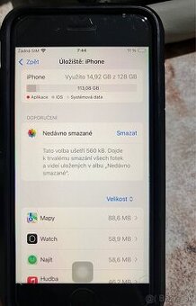 iPhone se 2 128gb - 2