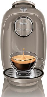 TCHIBO CAFISSIMO + kovova plnitelna kapsula - 2