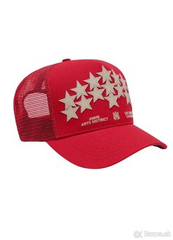 AMIRI Stars šiltovka , nová, originál, komplet balenie - 2