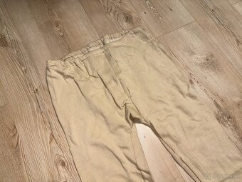 Spodky ČSĽA silné, hrubé, zimné - 2