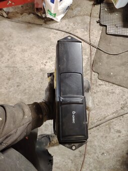 Seat Alhambra  náhrad diely - 2