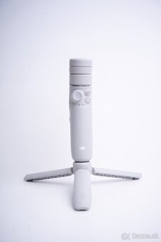 DJI Osmo Mobile 5+Led svetlo - 2