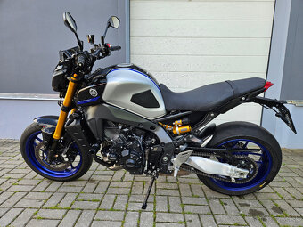 Yamaha MT-09 SP ABS - 2