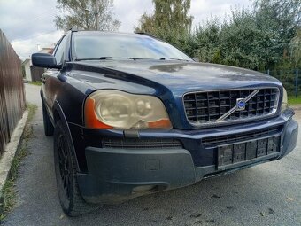 VOLVO XC90 2.4D 120KW - 2