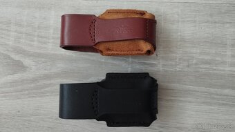 Púzdro na zásobník - 2