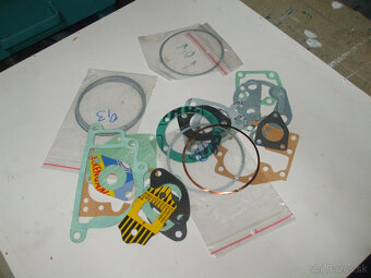 ND na Multicar M25 - 2