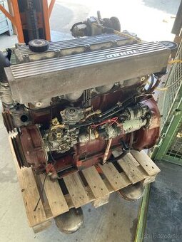 AVIA DAEWOO MOTOR TURBO INTERCOOLER 76kw - 2