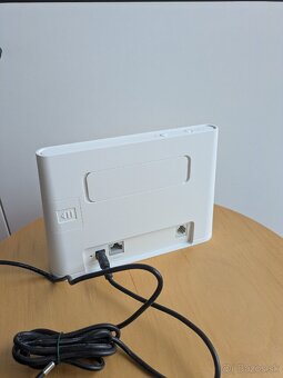 huawei b 311 4G wifi router - 2