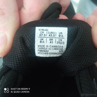 Športová obuv Asics - 2