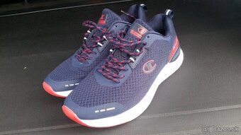 Botasky champion 44 - 2