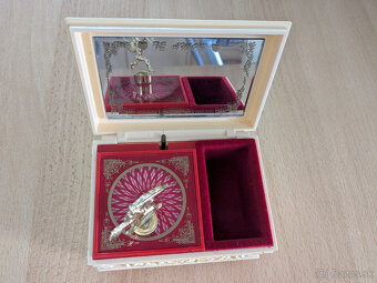 Predam retro zvonkohru - 2