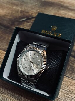 Rolex Oyster Perpetual - 2