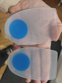 Vlozky do topanok - 2