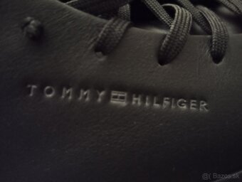 Predám topánky Tommy Hilfiger - 2
