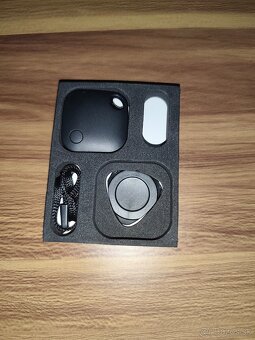 Airtag, GPS tracker alternativa pre Android - 2