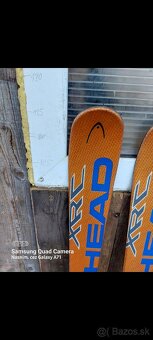 Lyze Head detske uni - 2