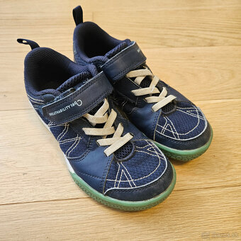 Detské nízke tenisky - 2