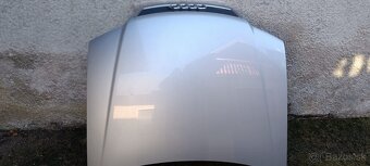 Audi A6 c5 predná kapota - 2