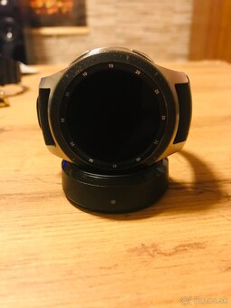 Galaxy Watch - 2
