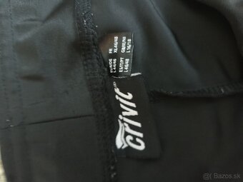 Predám dámske cyklistické šortky - 2