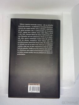 Temná charizma Adolfa Hitlera - Cesta do pekla - 2