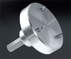 Fasádna hmoždinka kovová - 2