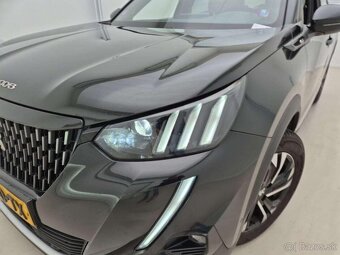 Peugeot 2008 GT LINE - 2