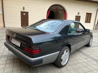 Mercedes Benz 300 CE - 2