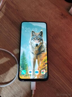 Predám honor 9x - 2