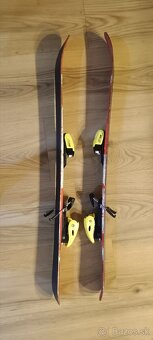 predam detske lyze 100cm - 2