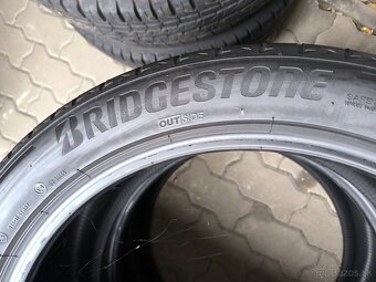 Bridgestone Alenza 285/40 R21 109Y - 2