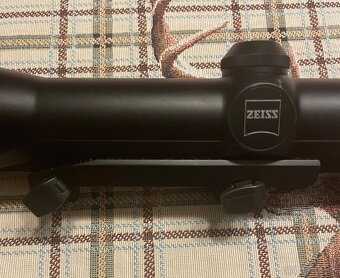 Zeiss Diavari ZM 2,5-10x48 - 2