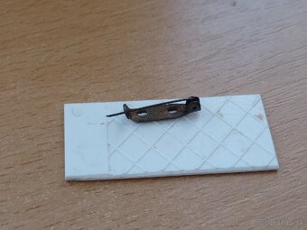 Odznak Solidarnošč - 2