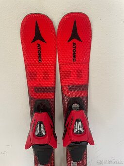 Atomic Redster RJ 70cm - 2