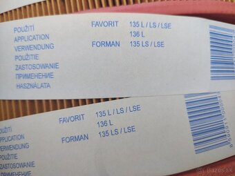 Favorit, forman,glxi - 2