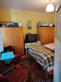 Rodinný dom Hokovce chalupa - 2