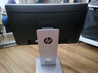 Monitor HP EliteDisplay E202 - 2