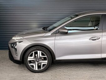 ⭐ HYUNDAI BAYON STYLE⭐ v záruke - 2