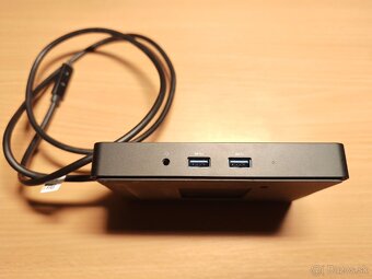 Dell portreplikator WD15 s USB C - 2