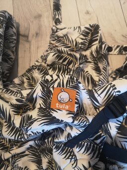 Detský nosič Tula free to grow - 2