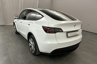 Tesla Model Y MY22 Ryzen, Long Range AWD, +DPH - 2