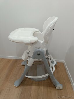 Detská jedálenská stolička Cam Campione - 2