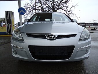 Hyundai i30 CW 1.6 CRDi VGT Style - 2
