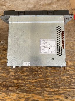 original autoradio seat leon - 2
