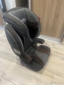 Detska autosedačka - 2