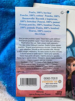 Nove ponco / osuska - 2