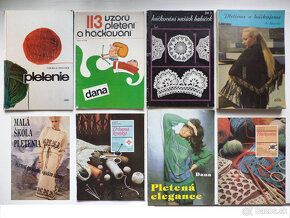 dievčenská zručnosť - 2