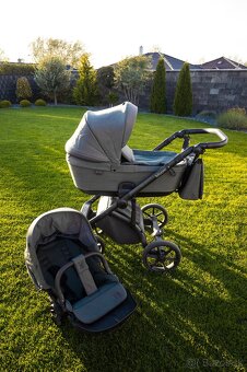 Kočík Roan Bloom - 2